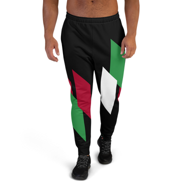 Pantalon de Jogging Pour Homme