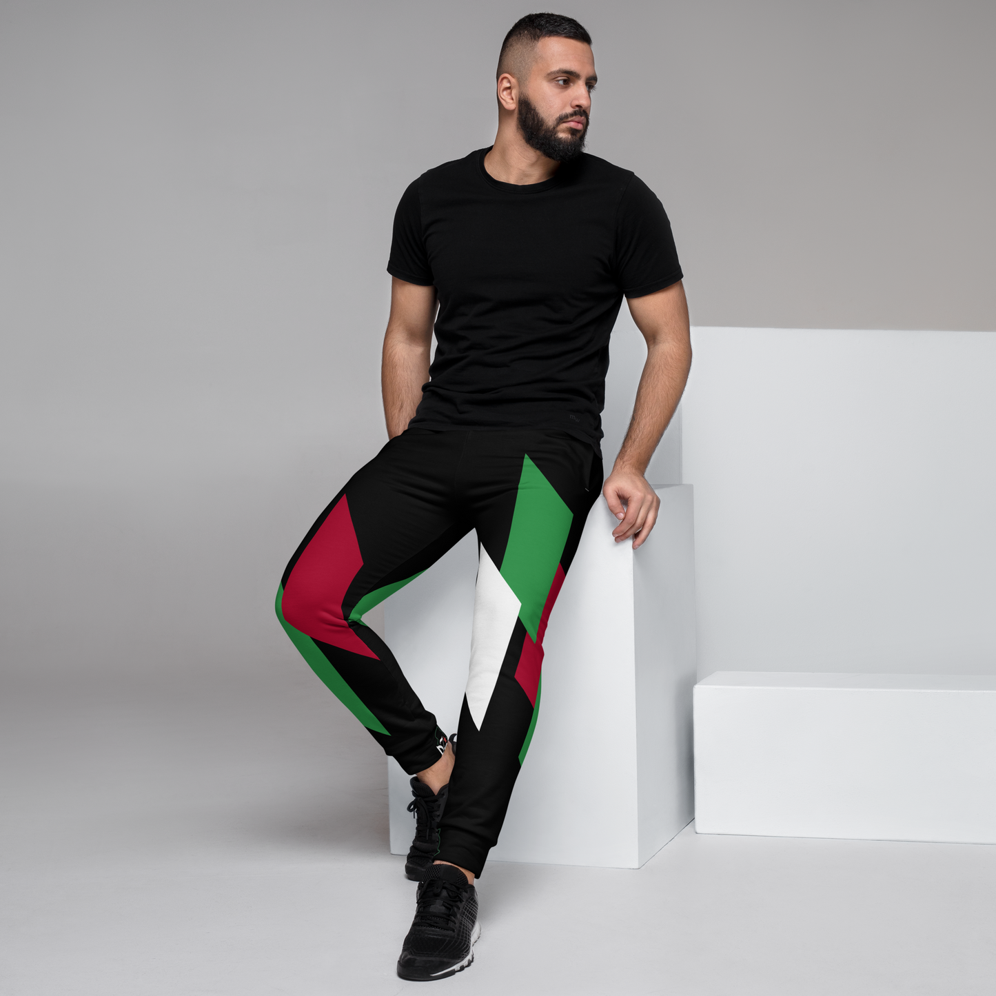 Pantalon de Jogging Pour Homme