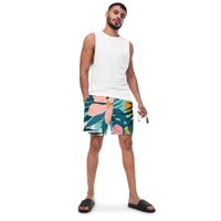 Maillot de bain all over homme