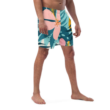 Maillot de bain all over homme