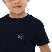 T-shirt en coton bio enfant