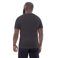 T-shirt Homme en coton biologique