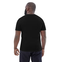 T-shirt Homme en coton biologique