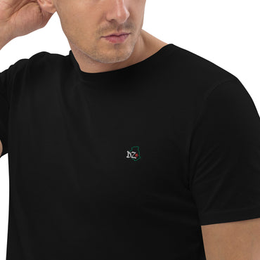 T-shirt Homme en coton biologique