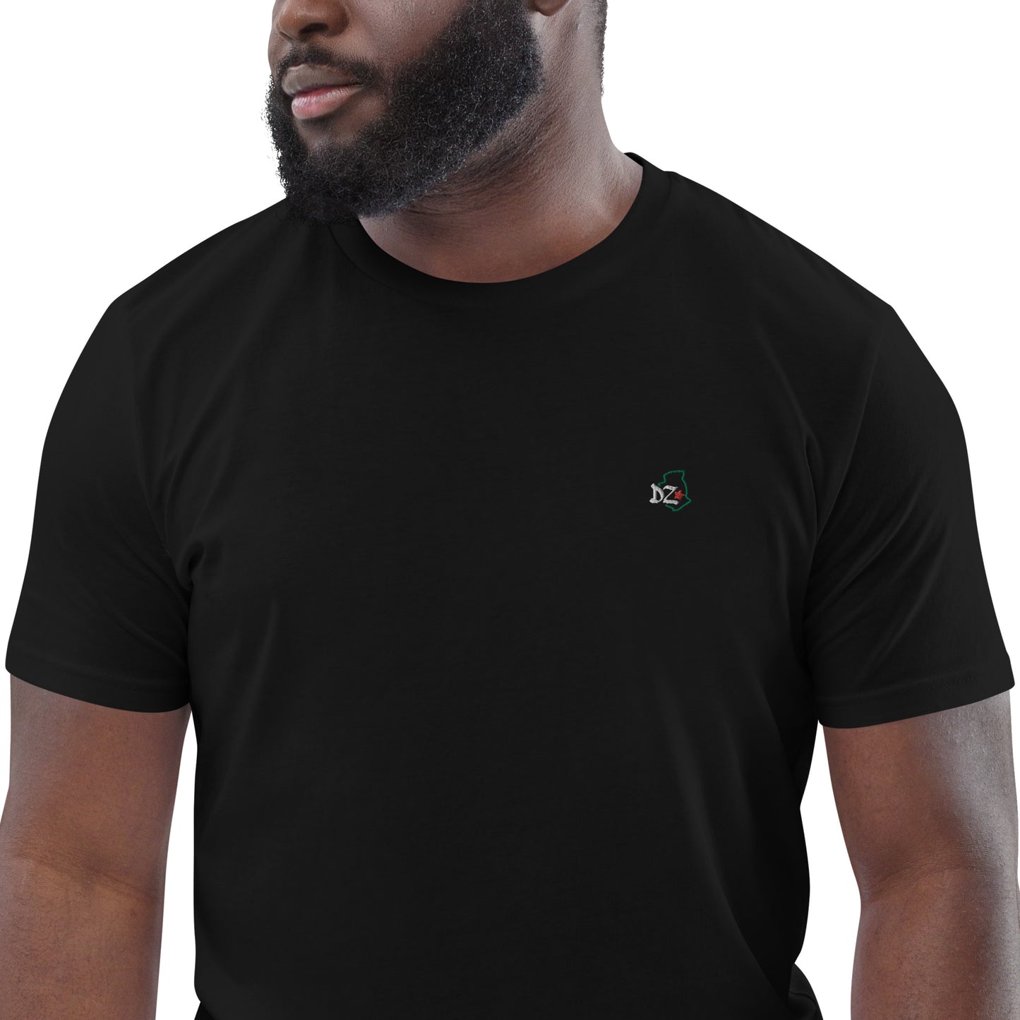 T-shirt Homme en coton biologique