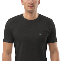 T-shirt Homme en coton biologique