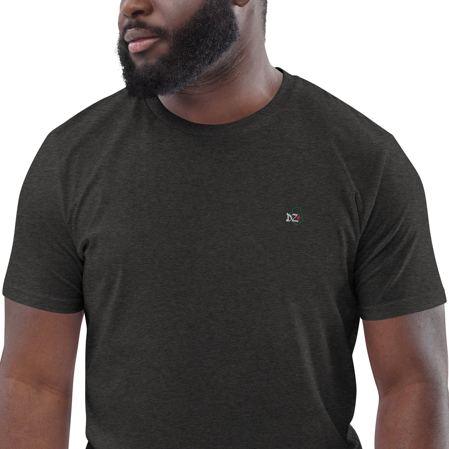 T-shirt Homme en coton biologique