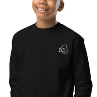 Sweat classique enfant | Gildan 18000B