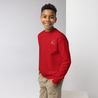 Sweat classique enfant | Gildan 18000B