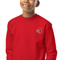 Sweat classique enfant | Gildan 18000B