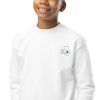 Sweat classique enfant | Gildan 18000B